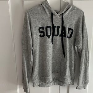 Windsor Squad hoodie